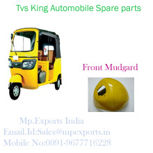 Tricycle Spare parts For front mudgard tvs in Best Price
